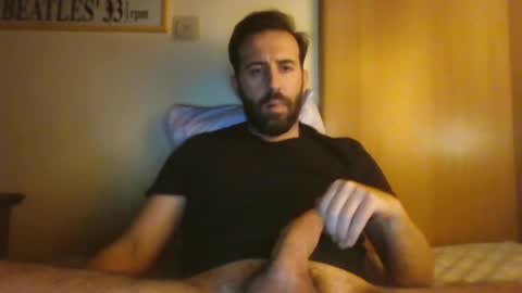 Carlos Enorme online show from May 3, 11:33 pm