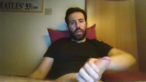 Carlos Enorme online show from May 9, 11:54 pm