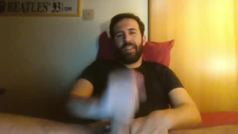 Carlos Enorme online show from May 12, 11:35 pm
