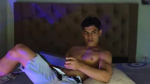 carloshero69 online show from November 25, 6:08 pm