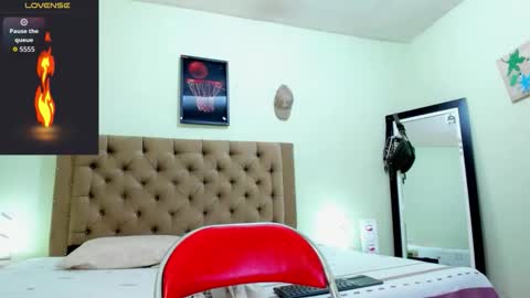 carloshero69 online show from February 22, 6:28 pm