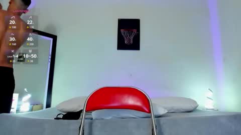 Snapshot of carloshero69 chatting on May 29, 5:00 pm carloshero69 online show from May 29, 5:00 pm