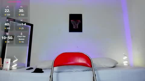 Snapshot of carloshero69 chatting on May 31, 4:58 pm carloshero69 online show from May 31, 4:58 pm