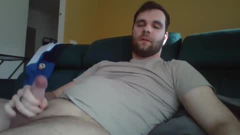 carlosisme22 online show from February 26, 1:19 pm