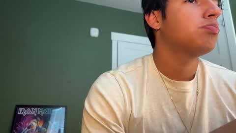 carlos online show from September 11, 5:02 pm