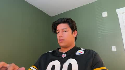 carlos online show from September 22, 3:25 pm