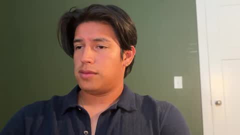 carlos online show from September 29, 3:50 pm