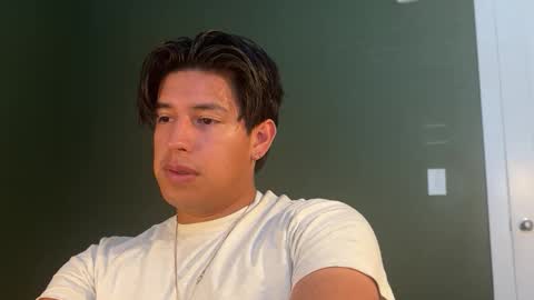 carlos online show from October 21, 3:46 pm