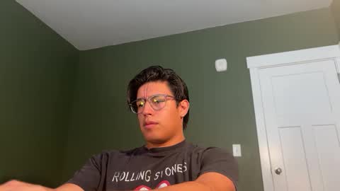 carlos online show from November 11, 4:51 pm