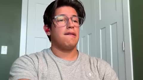 carlos online show from January 5, 5:27 pm