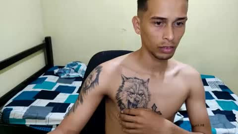 Snapshot of carlossmi01 chatting on February 15, 10:52 pm carlossmi01 online show from February 15, 10:52 pm