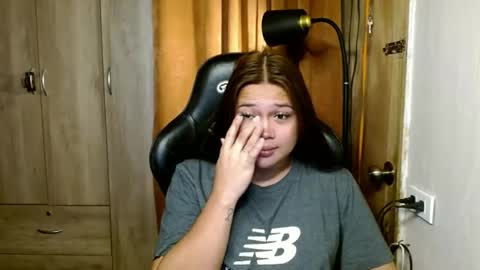 Carla online show from October 29, 1:30 am