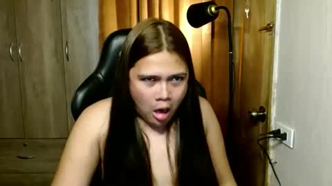 Carla online show from November 3, 7:48 pm