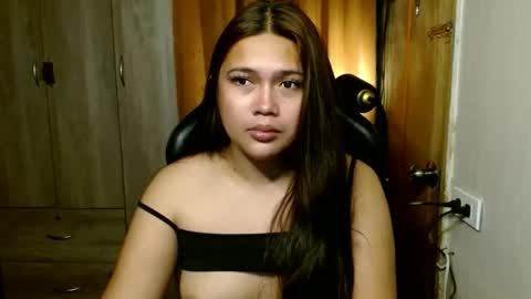 Carla online show from November 18, 1:22 am