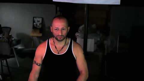 Snapshot of carltun1974 chatting on December 9, 5:30 pm Carl online show from December 9, 5:30 pm