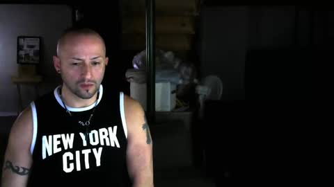 Snapshot of carltun1974 chatting on January 14, 7:38 am Carl online show from January 14, 7:38 am