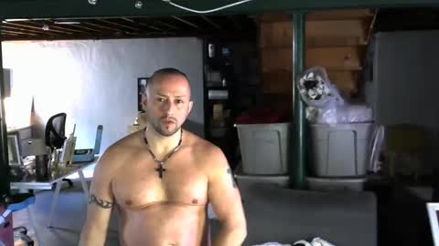 Snapshot of carltun1974 chatting on February 10, 5:19 pm Carl online show from February 10, 5:19 pm