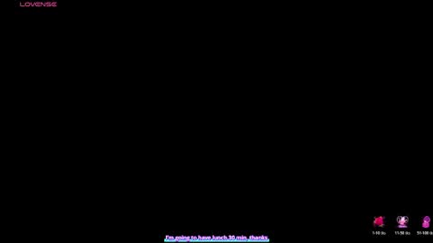 carly grasso  online show from April 19, 6:10 pm