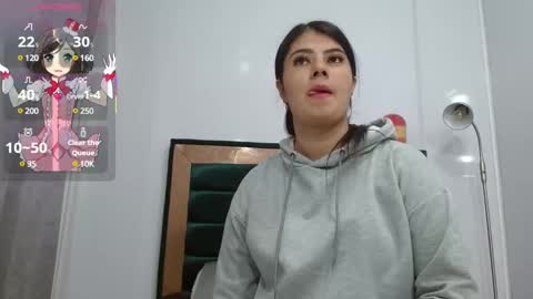 Snapshot of carly_milk chatting on March 5, 12:22 pm carly_milk online show from March 5, 12:22 pm