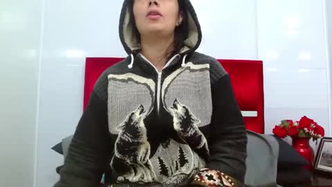 Snapshot of carly_milk chatting on March 11, 3:45 pm carly_milk online show from March 11, 3:45 pm