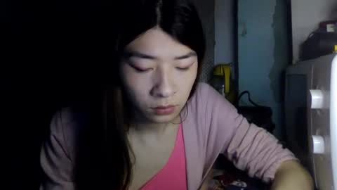 CarlyJoy online show from February 7, 1:22 pm