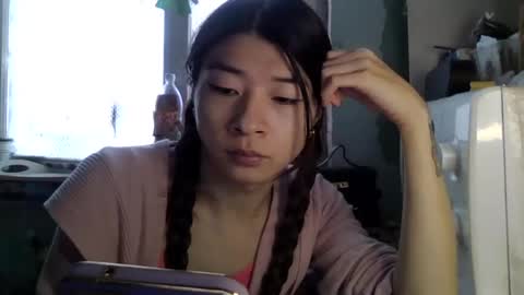 CarlyJoy online show from February 10, 9:58 am