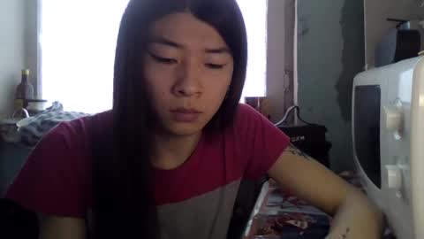 CarlyJoy online show from February 13, 11:39 am