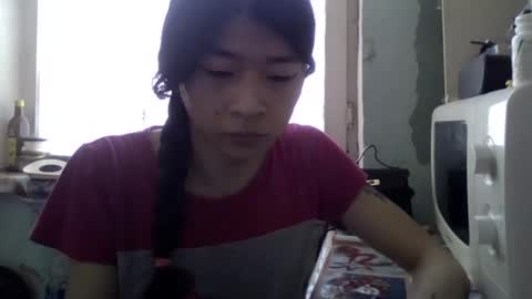 CarlyJoy online show from February 20, 10:27 am