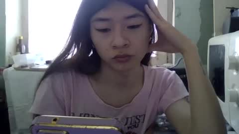 CarlyJoy online show from March 12, 9:55 am