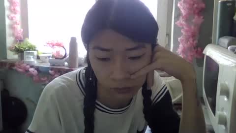 CarlyJoy online show from October 4, 8:56 am