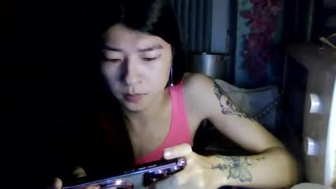 CarlyJoy online show from February 3, 5:40 pm