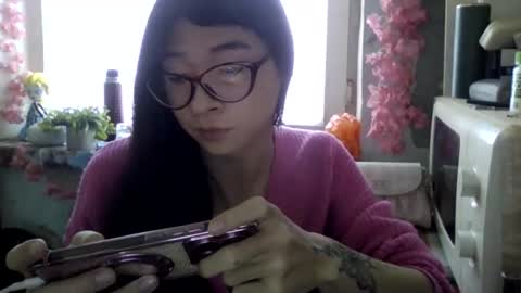 CarlyJoy online show from March 11, 12:22 pm