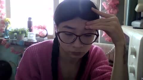 CarlyJoy online show from March 14, 10:21 am