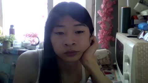 CarlyJoy online show from April 21, 8:31 am