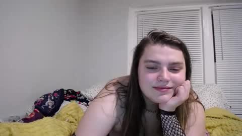 Carly Rae online show from December 20, 2:41 am