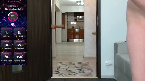 Carmela online show from January 18, 1:08 pm