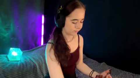Snapshot of carmellacarrico chatting on October 20, 3:23 pm Rin online show from October 20, 3:23 pm