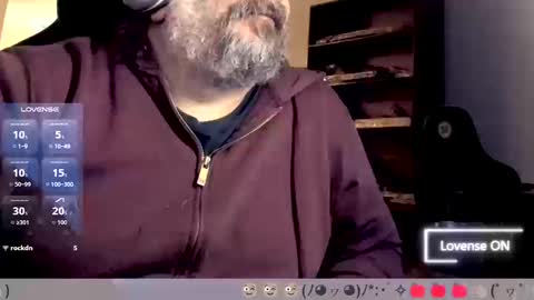 soy Batman online show from September 25, 12:36 am