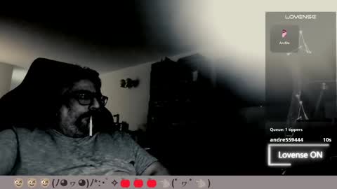 soy Batman online show from April 20, 10:07 am