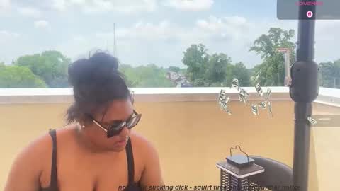 Carmen Cash online show from June 11, 4:05 pm