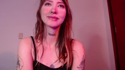 carmennrusso online show from April 7, 3:40 am