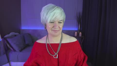 Carmen online show from December 4, 9:24 pm