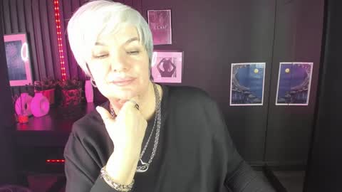 Carmen online show from January 4, 2:46 am