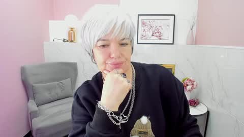 Carmen online show from January 7, 8:52 pm