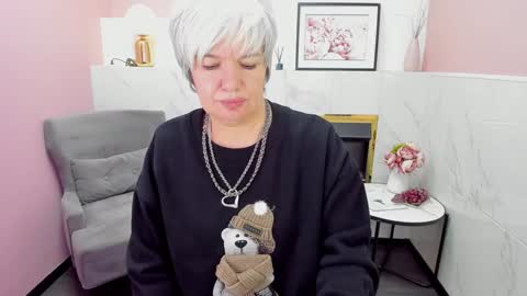 Carmen online show from January 7, 11:56 pm