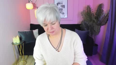 Carmen online show from February 12, 9:11 pm