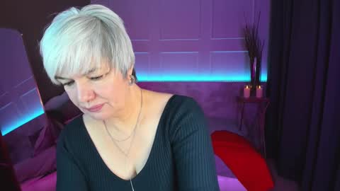 Carmen online show from February 17, 8:47 pm