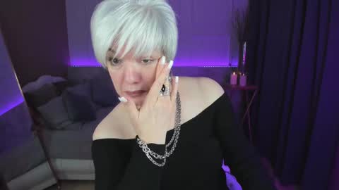 Carmen online show from March 11, 3:26 am