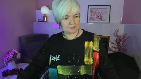 Carmen online show from October 26, 8:37 pm