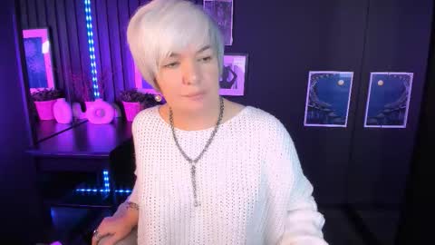 Carmen online show from January 9, 9:27 pm